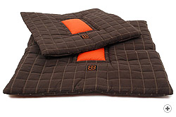 EGR 'Waffle Square' pet bed (ERWABE) EGR 'Waffle Square' pet bed (ERWABE)